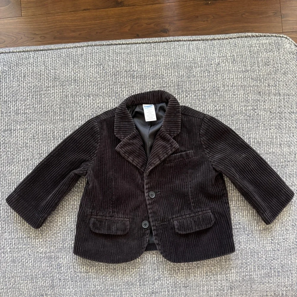 Gymboree 🖤 black
